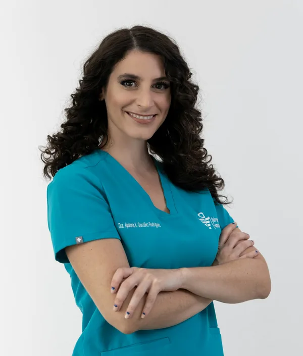 Dra. Camila Andrade